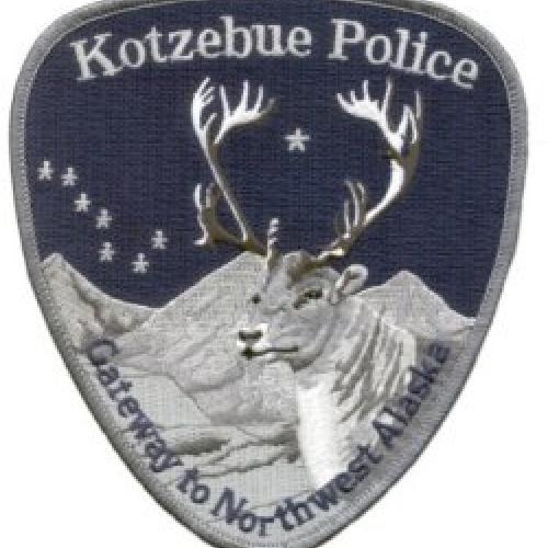 Kotzebue Police Department