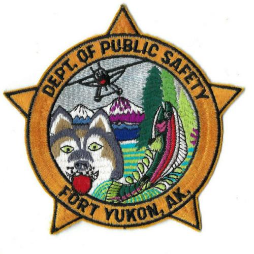 Fort Yukon Police Department