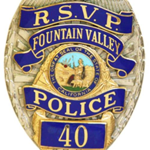 Fountain Valley Police Department