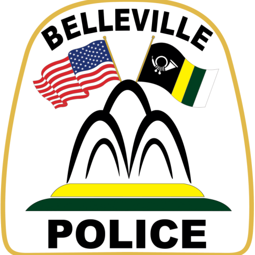 Belleville Police Department