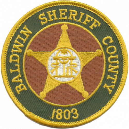 Baldwin County Sheriff's Office