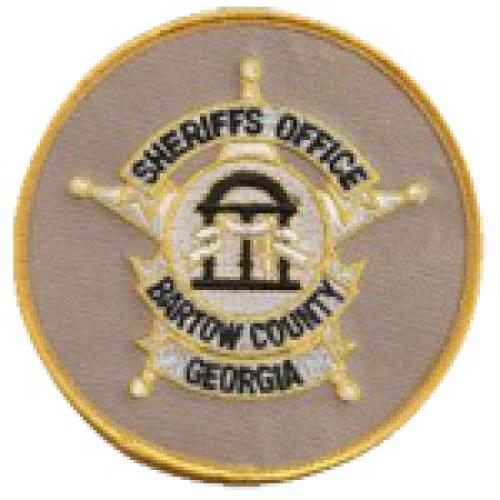 Bartow County Sheriff's Office
