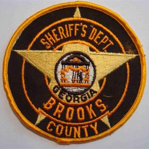 Brooks County Sheriff's Office