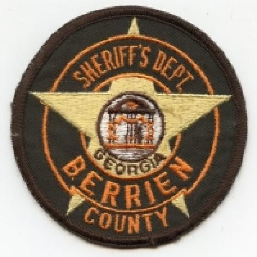 Berrien County Sheriff's Office