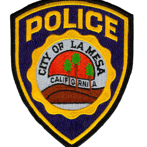 La Mesa Police Department