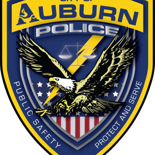 Auburn Police Department