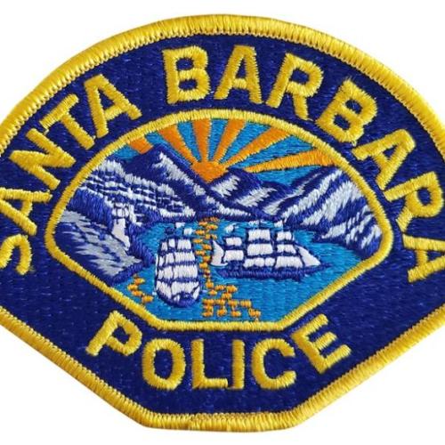 Santa Barbara Police Department