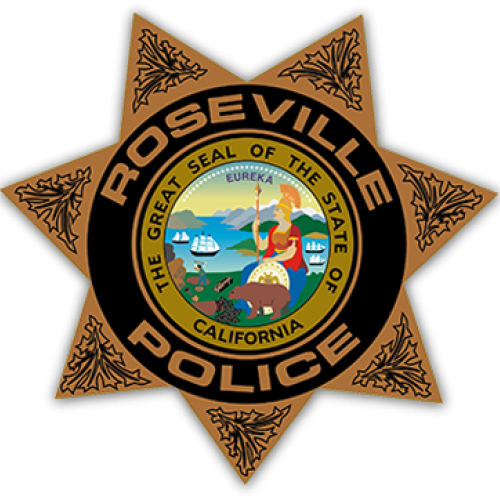 Roseville Police Department