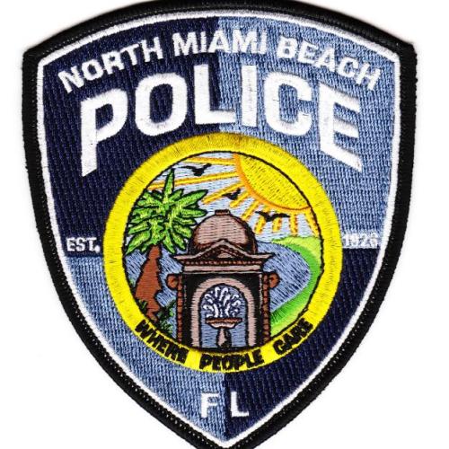 Miami Beach Police Department