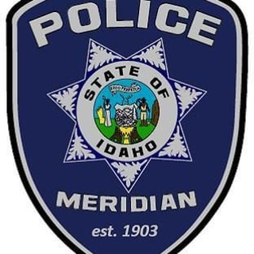 Meridian Police Department