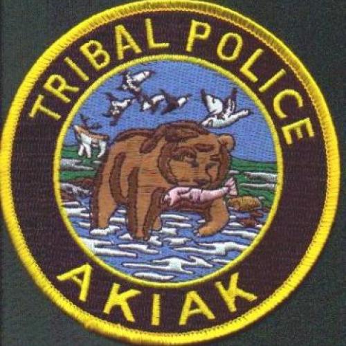 Akiak Police Department