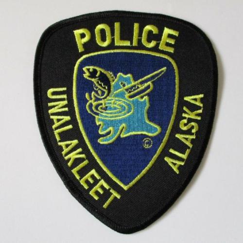 Unalakleet Department of Public Safety