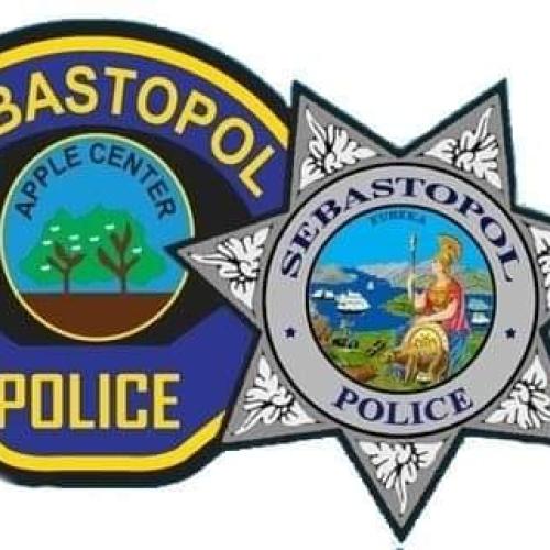 Sebastopol Police Department