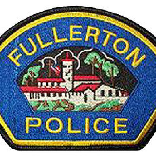 Fullerton Police Department