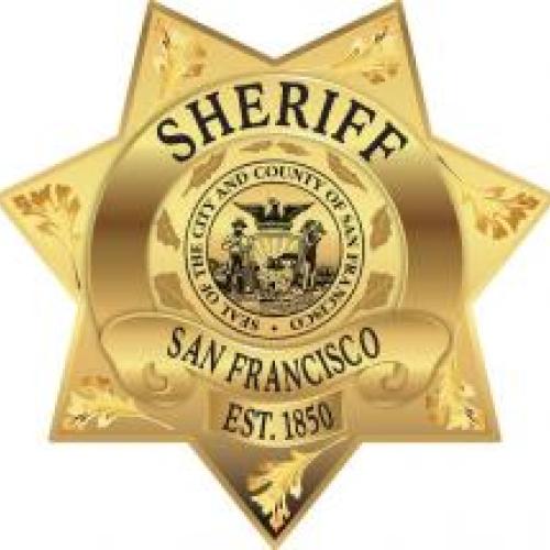 San Francisco County Sheriff's Department