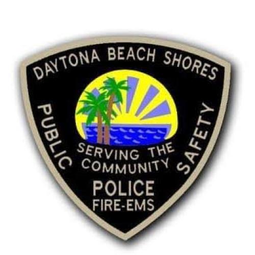 Daytona Beach Shores Department of Public Safety