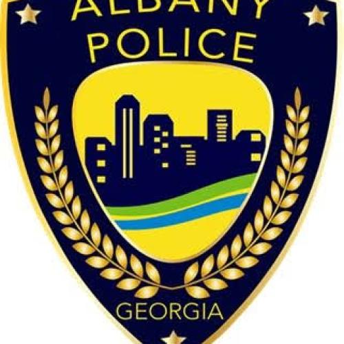 Albany Police Department